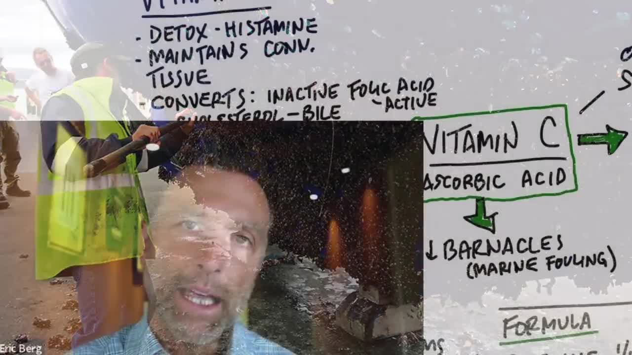 DrBerg-Best Remedy For Plaque, Gingivitis, Cavities