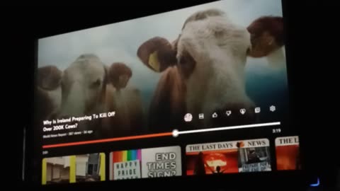 Wake up children this world 🌍 is going to burn 🔥. Part 1