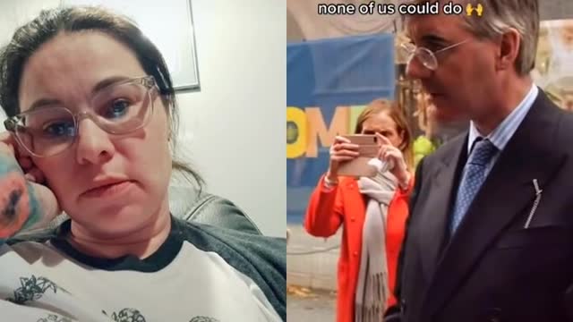 OMG SHARE THIS VIDEO!! 😮 WAKE PEOPLE