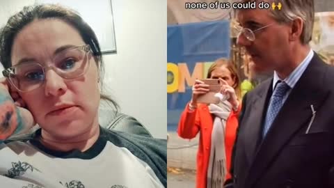 OMG SHARE THIS VIDEO!! 😮 WAKE PEOPLE