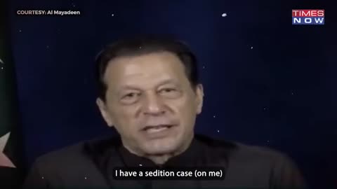 Imran khan ex PM Pakistan