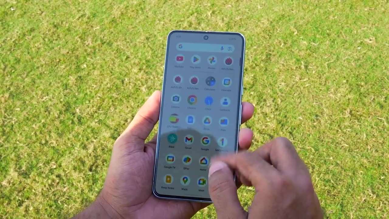 Google Pixel 8 & 8 Pro Al Magic!