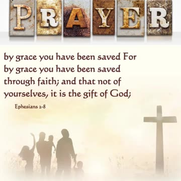 Nighttime Prayer for the Grace of God #youtubeshorts #grace #jesus #mercy #faith #fyp #blessed #joy