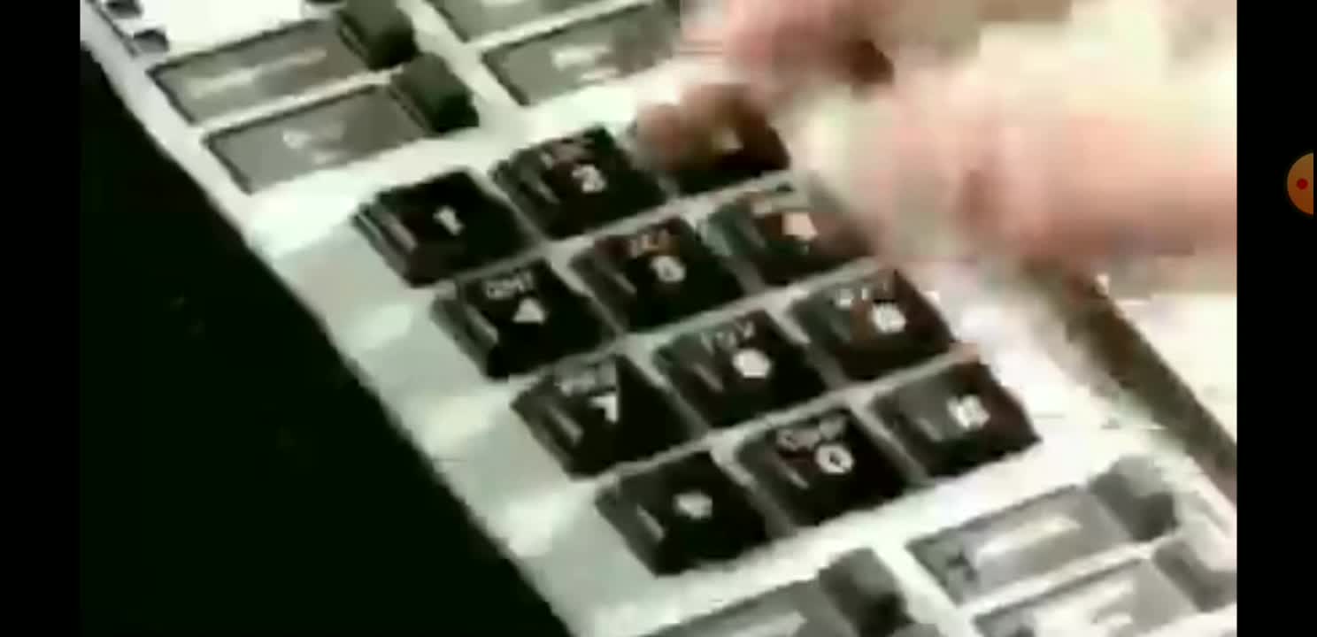 How to steal an election