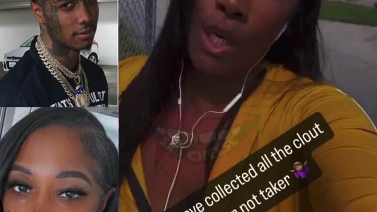 Rappers MOTHERS says she turned down SHAQ USHER ICE CUBE etc