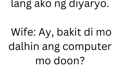 #wifehusbandJOKES #momdadJOKES #nanaytatayJOKES