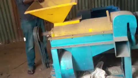 Maize Mill Uganda 1 2022-01-25