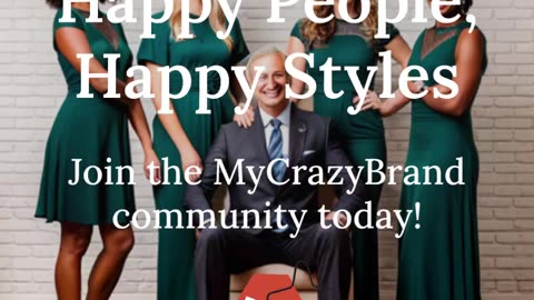 Stylish and Unique with MyCrazyBrand