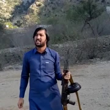 New Ak47 Best & Latest Rumble video wow