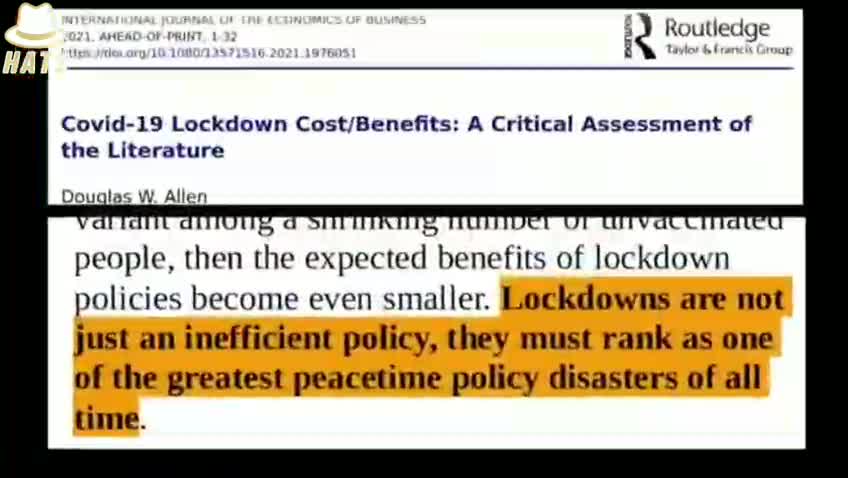 How Vanguard has contributed to an economic collapse and how it ties into the Convid Great Reset.