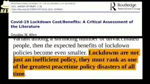 How Vanguard has contributed to an economic collapse and how it ties into the Convid Great Reset.