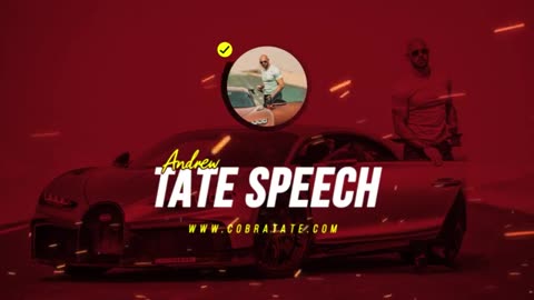 The different types of losers 🤓😂 -Tatespeech- -Andrew tate-