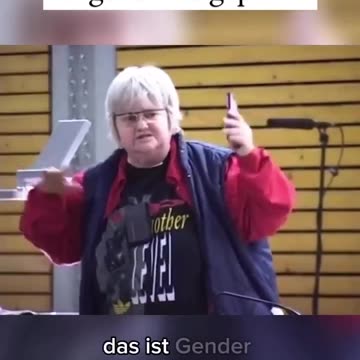 Ein kleiner, weiser Vortrag zur Bildungs-Katastrophe, zu PISA