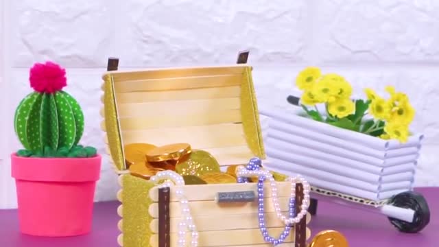 DIY ROOM DECOR! 7 Easy Crafts Ideas at Home You Should Try