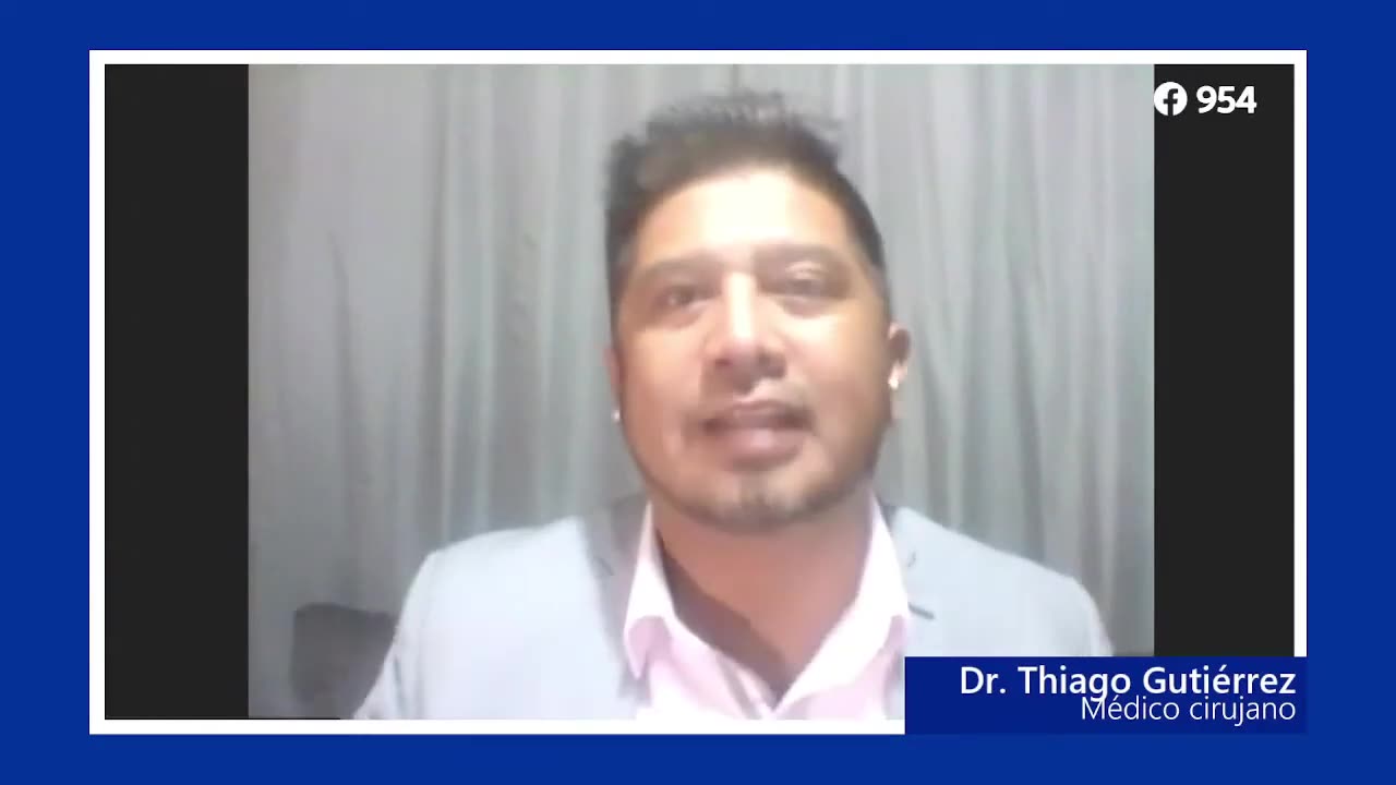 Si una persona padece estreñimiento o diarrea ¿Puede consumir Immunocal? Dr. Thiago Gutiérrez