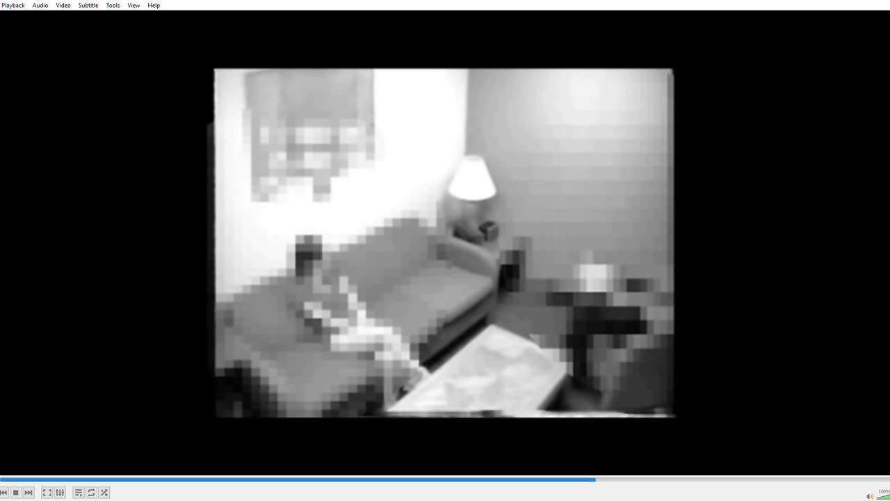 Jeffrey Epstein victim interview #1