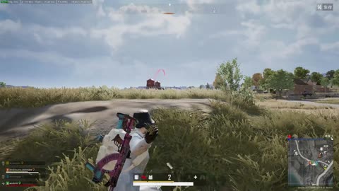 PUBG INTENCE GAME