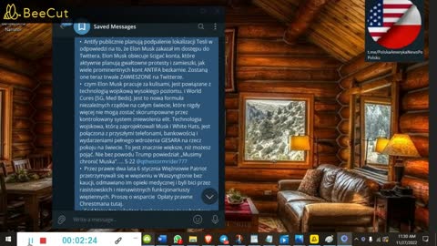 ⚡️NEWS FLAH⚡️ 28 LIS 2022