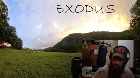 Your Right to Life (Exodus 22:2)