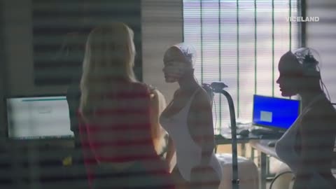 Meet Harmony The Sex Robot