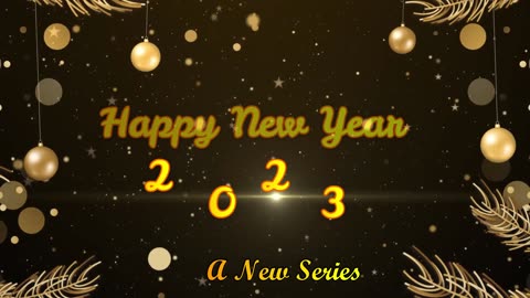 NEW YEAR SPECIAL 2023 | #KUMARAssociates