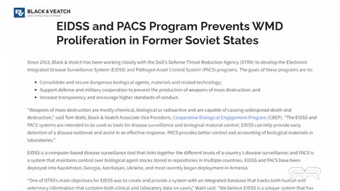 3 Klaus Schwab & Hunter Biden Connected To Ukraine Bio-Labs