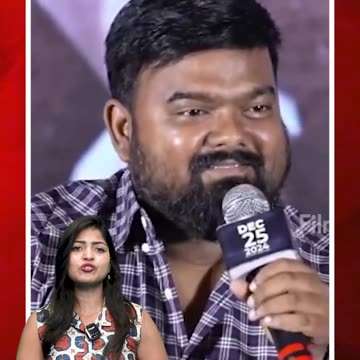 అందుకే రష్మికను కాదని శ్రీలీలను తీసుకున్నాం: వెంకీ కుడుముల #venkykudumula #rashmika | FBTV NEWS