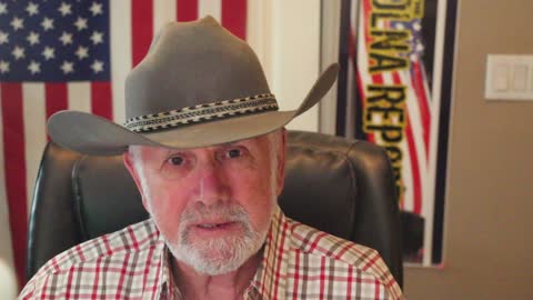 Listen To What Brian Has To Say About The MSM Protecting Kids, Part Two!