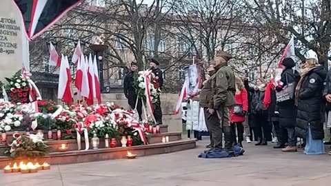 XII Wiec Kamracki PRZEMYŚL 11-11-2024