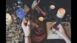 Witchcraft Learning