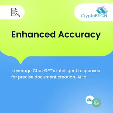 Experience precise content creation with AI-driven suggestions.