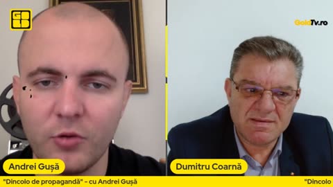 Dumitru Coarnă: Reglementarea 695/2022 înseamnă legalizarea adopției de copii de către