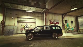 Grand Theft Saturday Night