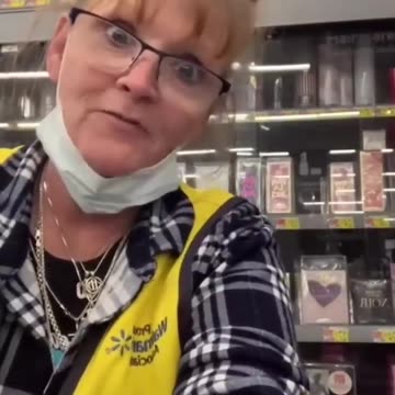 Click the link to subscribe to the Null channel - https://bit.ly/nullyoutube #shorts #karen