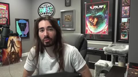 This Situation Is Weird