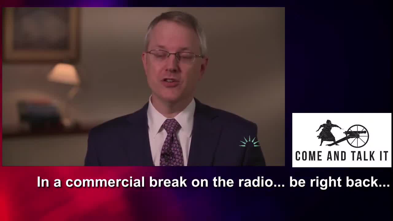 Biden Admin Coming After Guns... Again