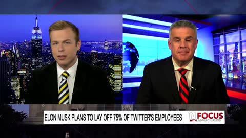 In Focus - Nancy Pelosi Admits Wanting To Distract From Issue Of Inflation