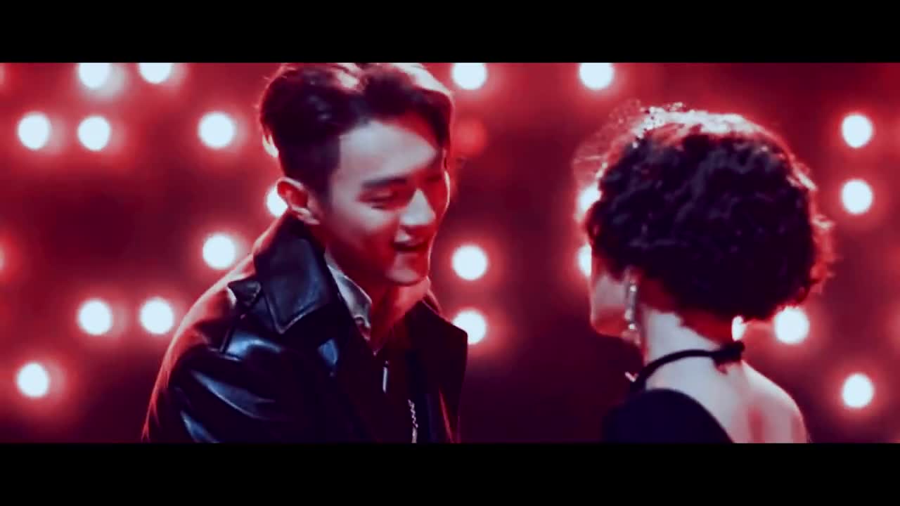 Arsenal Military Academy - Woman Like Me [c-drama MV]