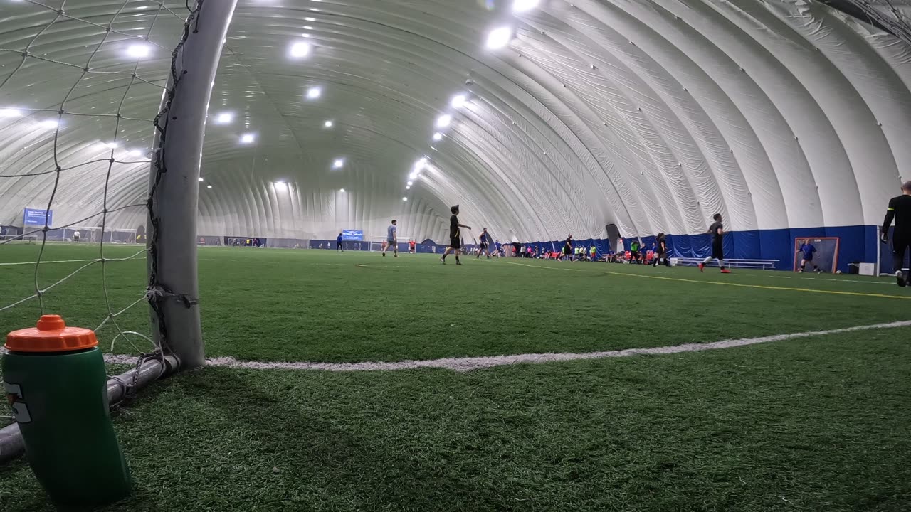 2023-03-20 - Misfits United vs Regeneron UTD - Part 6