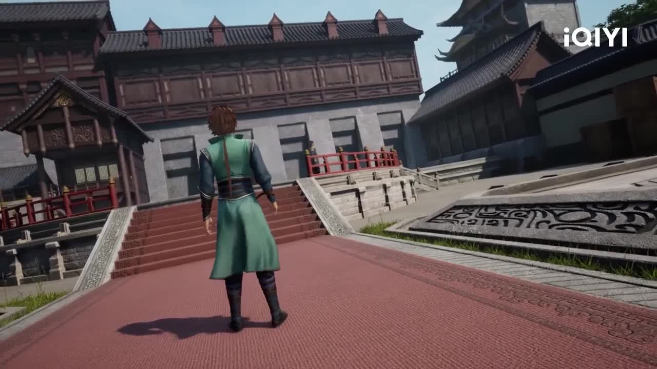 星武神诀 - Star Martial God Technique - Episódio 50 PT/BR