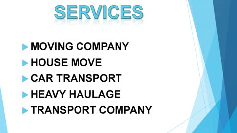 Best Transport Company in Trinity Beach