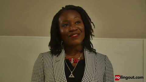 Tyeisha Miller
