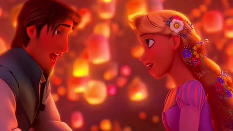 fantasy world 💌