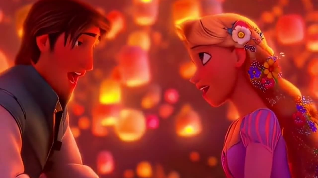 fantasy world 💌