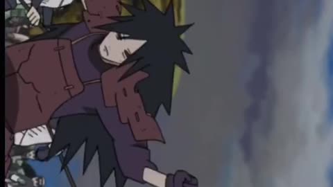 Madara Uchiha Edits 😈😈