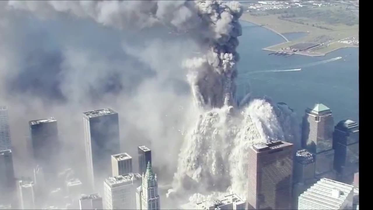 9/11 TRUTH: What does it take for you to distrust someone?