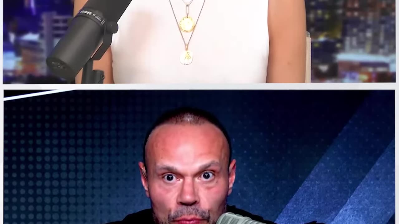 "They're Fighting Yesterday's War": Dan Bongino on What Fox News and Corporate Media Doesn't Get