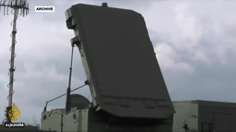 Us imposing sactions on Turkey?