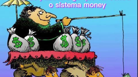 O dono de uma rede social que serve ao sistema.