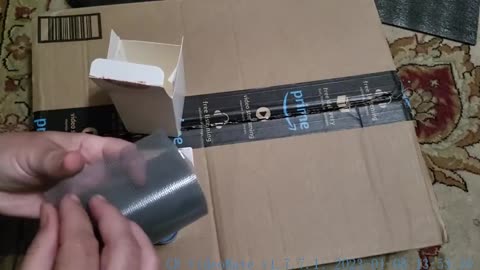 YOOOYOOO Screen Repair Tape Review, So far so good!